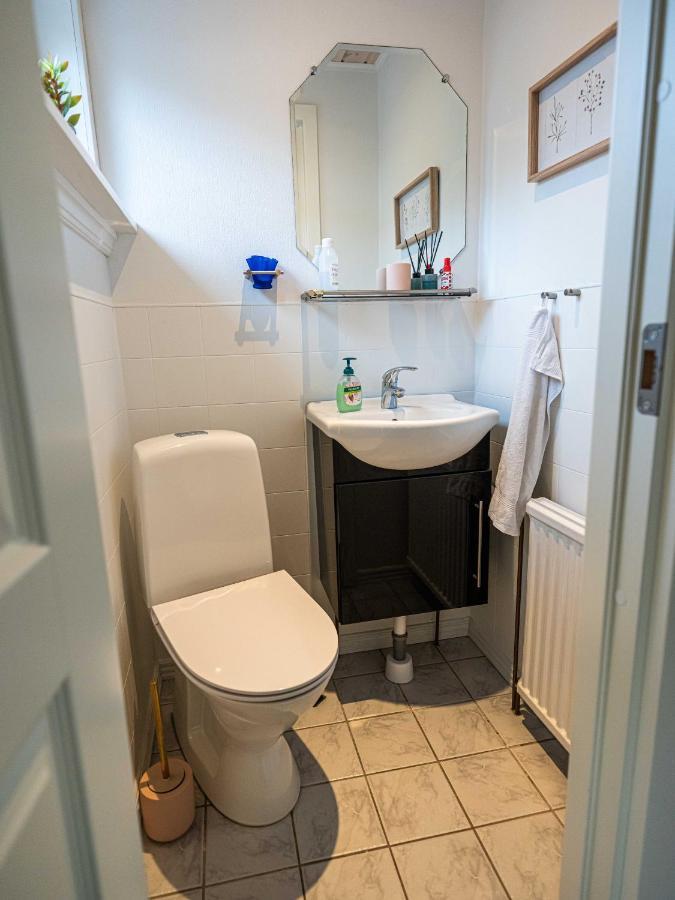 Marna Guesthause Doubleroom Nr.1 Tórshavn Exterior foto